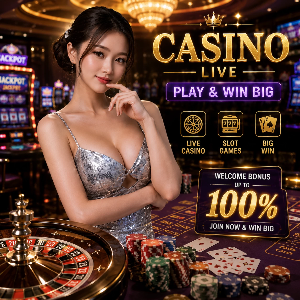 Aplicativo móvel slotbet para iOS e Android