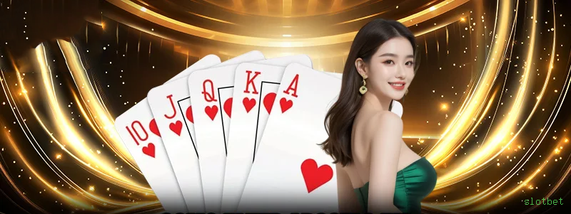 Imagem promocional do aplicativo mobile da slotbet