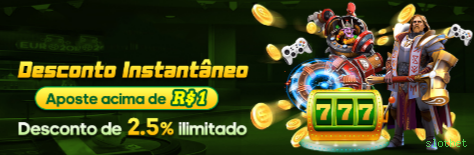 Imagem promocional das apostas esportivas da slotbet