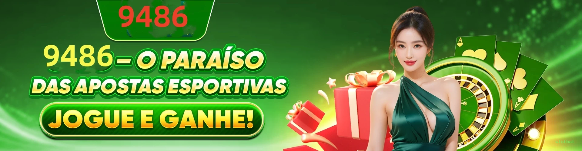Welcome Bonus - Golden Dragon