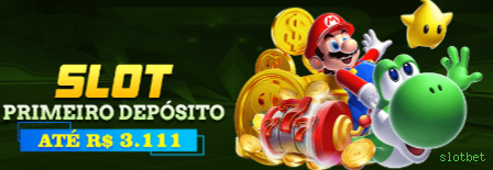 Imagem promocional da experiência de game da slotbet